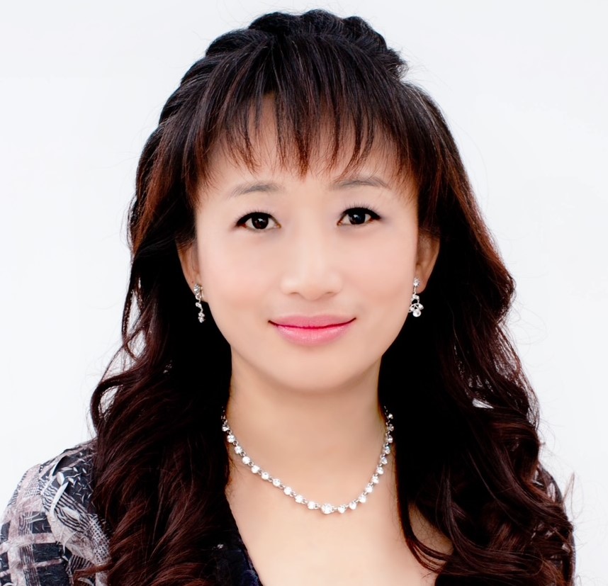 Mei-Hsin Wang